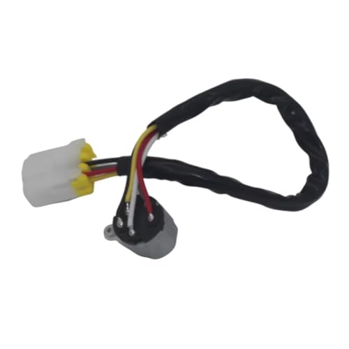 Interruptor de cable de encendido estable de 5 pines para Nissan Pathfinder y 240SX 3