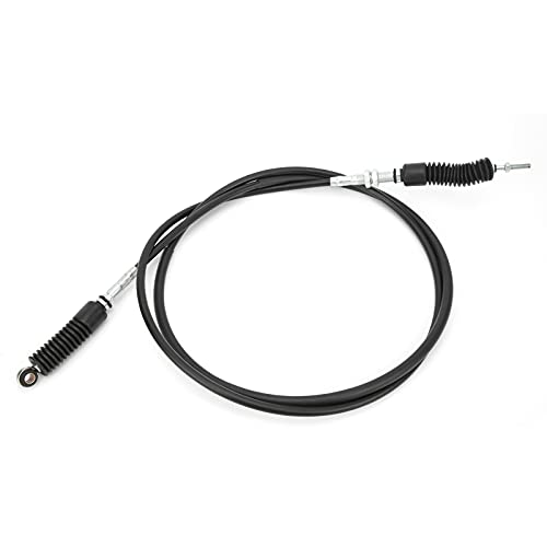 Cable de cambio bajo de alta respuesta para Mule 3010 hasta 2007