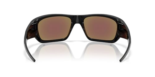 Image of Oakley Mens OO9486 Masseter Rectangular Sunglasses