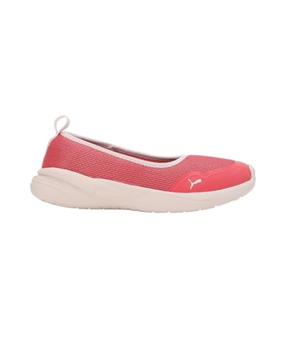 Image of Puma Girls Sienna Softride Sneaker