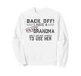 CRAZY GRANDMA Funny Memes