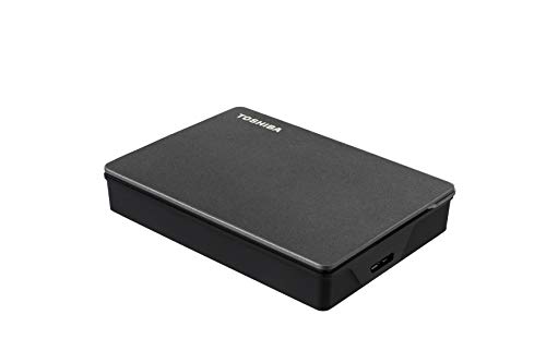 Toshiba-Canvio-Gaming-4TB-Portable-External-Hard-Drive-USB-30-Black-for-PlayStation-Xbox-PC-Mac-HDTX140XK3CA