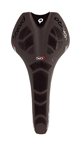 Prologo Zero II Ti-ROX CPC Hard Sella, Nero, 141mm...
