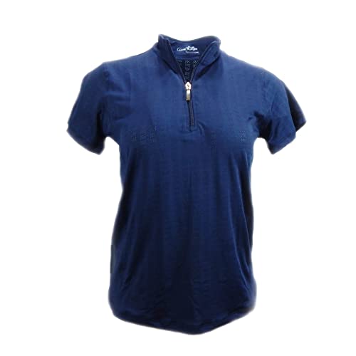 Anni Lyn Sportswear Kid's ProAire Short Sleeve Shirt