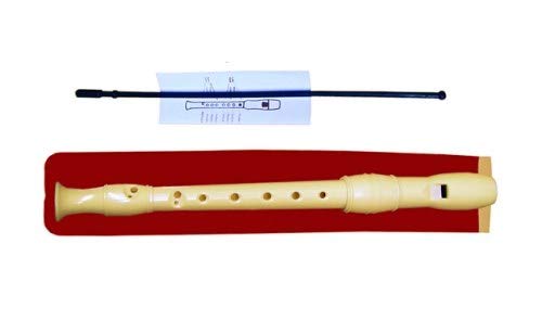 Flauta Dulce Soprano - Albareda (709)