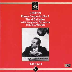 PIANO CONCERTO NO.1/4 BAL