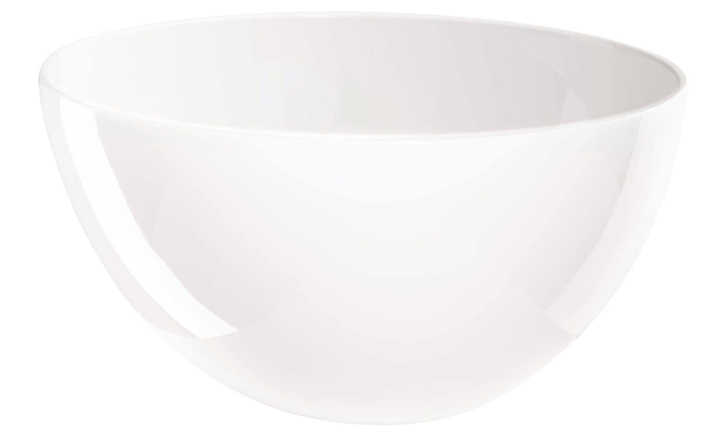ASA SELECTION à table Schüssel à table Weiß 15 cm Ø, Fine Bone China