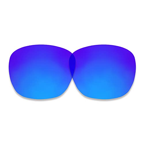 Lentilles pour Oakley Enduro pour remplacer des verres rayés 5 teintes