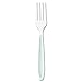 Solo HSWF-0007 Heavy Weight PS White Fork (Case of 1000)