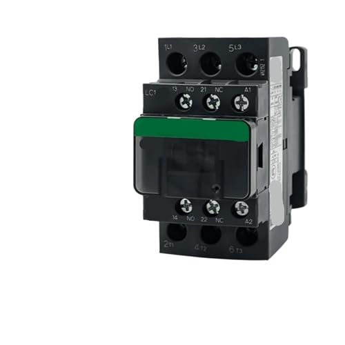 Contacteur LC1D32 220V CA tripolaire idéal pour piloter vos moteurs industriels