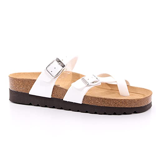 GRUNLAND Sara, Infrapollice da Donna in sughero