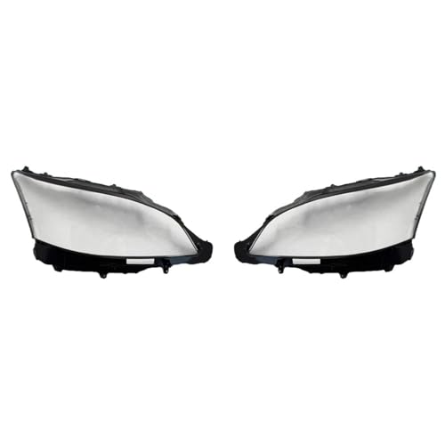 �����w�b�h���C�g�����Y�J�o�[ �ɓK������ ���N�T�X LS LS460 LS600HL 2013 2014 2015 2016 �p �t�����g�w�b�h���C�g�J�o�[ ����(A Pair)