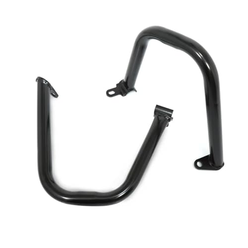 Porte-bagages pour Rebel CMX300 CMX500 2017-2021 et crash bar moto