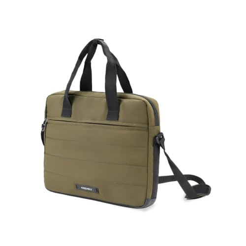 Image of Assembly Float Laptop Messenger Bag, Water-Resistant 14-Inch Laptop Bag for Work & College