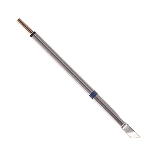 Image of Thermaltronics PM60DS526 Knife 4.83mm (0.19in), Increased Tin Area 5.84mm (0.23in) interchangeable for Metcal STP-DRK50