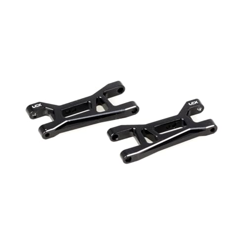Pièces de rechange bras de suspension avant LOSI 1/24 Micro-B Buggy camion RC