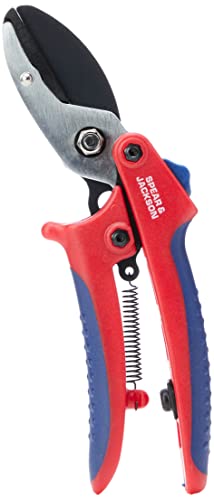 Spear & Jackson CUTTINGSET2 Bypass- und Amboss-Gartenscheren-Set – Ansicht 3