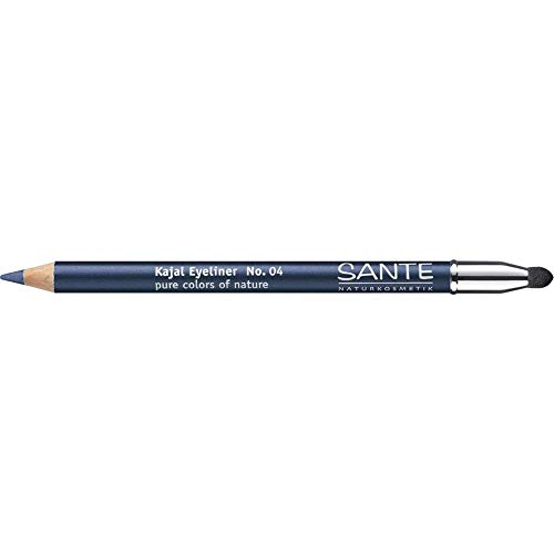 Preisvergleich Produktbild Sante Bio Eyeliner Pencil night blue 04 (1 x 1,30 gr)