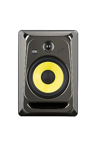 KRK CL8G3 Scott Storch Limited Edition Studio Monitor