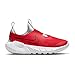 Nike Flex Runner 2 (Little Kid) University Red/Black/Light Smoke Grey 2 Little Kid M