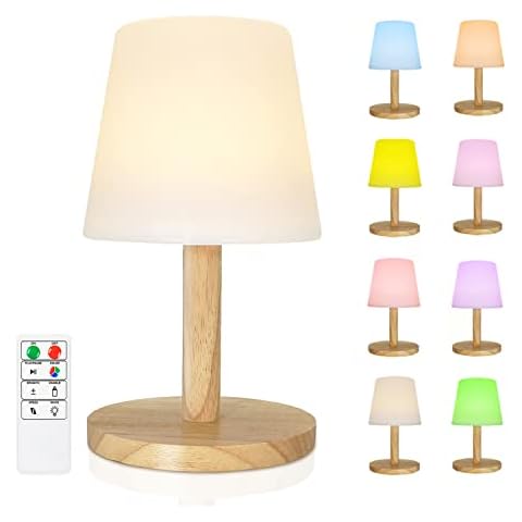 Lampe de Table FUYO Moderna Cover
