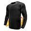 1 Pack Fleece-lined Black