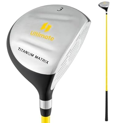 COSTWAY Golf #3 Fairway