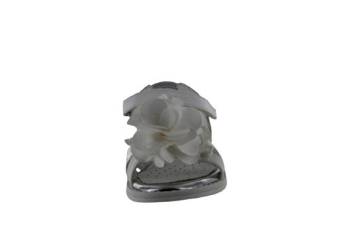 Geox Girl Giglio A Open Toe Sandal3