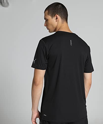 Image of PUMA Men Regular Fit T-Shirt