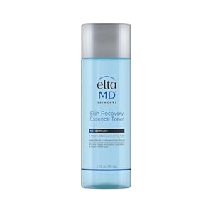EltaMD Skin Recovery Essence Face Toner, Hydrating Facial Toner for Sensitive Skin, Alcohol-Free Formula for Acne Prone Sensitive Skin, 7.3 oz Bottle