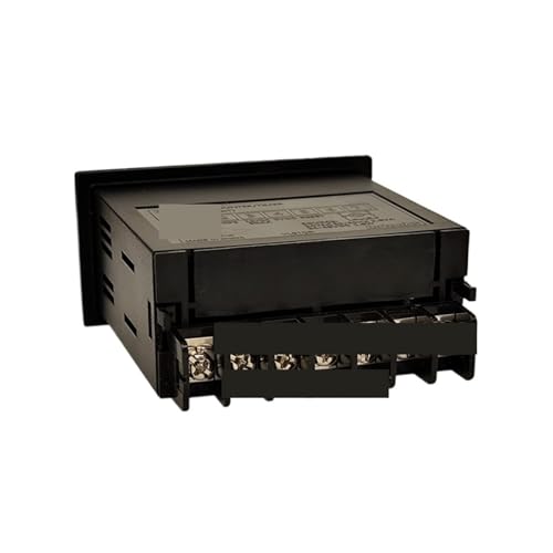 Temporisateur FX6Y-I2 avec affichage digital et fonction de comptage d'additions et soustractions - 3