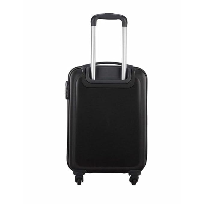 Image of VIP Salsa 55 JBK 360 Hard-Sided Trolley Luggage - Black