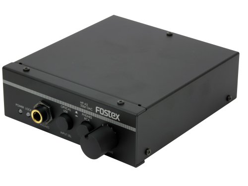 [中古]FOSTEX HP-A3　やや接触不良あり 31uSgHUymGL.jpg