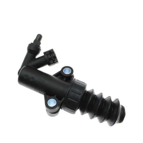Cilindro esclavo de embrague compatible con Focus BK BL series 2003 a 2014 5