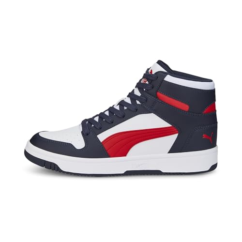 Image of Puma Mens Rebound Layup Sl Sneaker