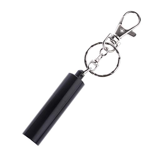 MEIYIN Billiard Pool Table Cue Tip Shaper Pick Pricker Keychain Metal Repair Tool Billiards Accessories - Thumbnail 4
