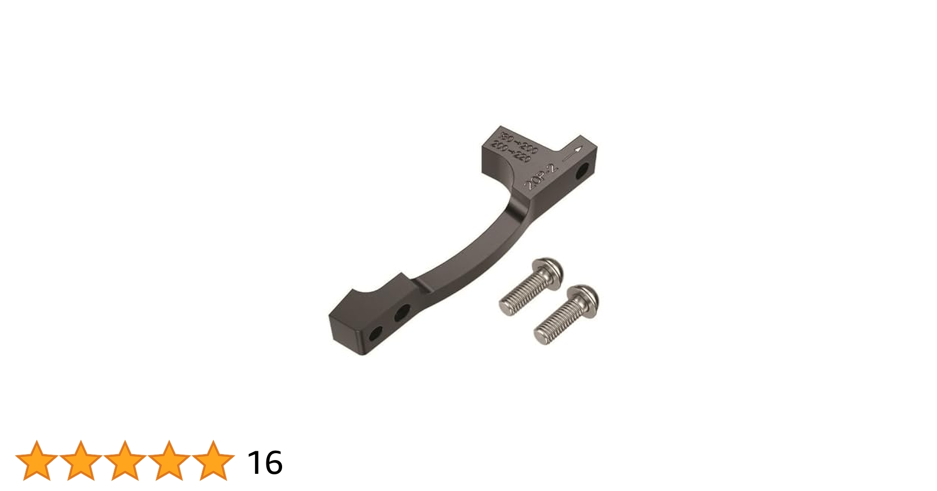 sram hs2 220mm ディスクブレーキローター 2枚セット Amazon | SRAM HS2 ディスクブレーキローター - 220mm、センター