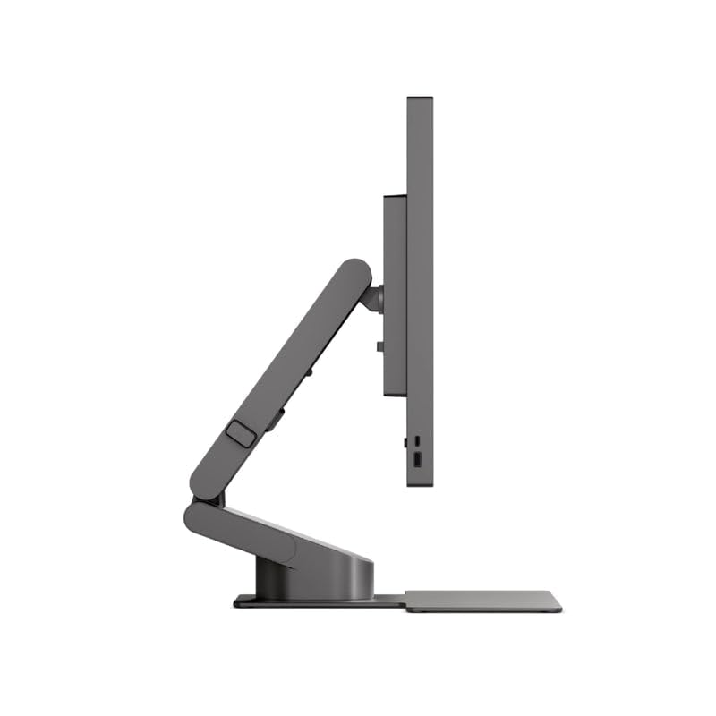 Image of ALOGIC Aspekt 34 inch Ultrawide Touch Monitor, UWQHD 3440x1440, 100Hz IPS Display, USB-C Dock with 90W Power Delivery, DisplayPort Daisy Chain, Gigabit Ethernet, HDR400, MPP 2.0 Compatible
