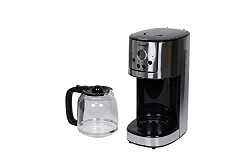 Hommer Hsa241-02 Coffee Maker, min 2 yrs warranty