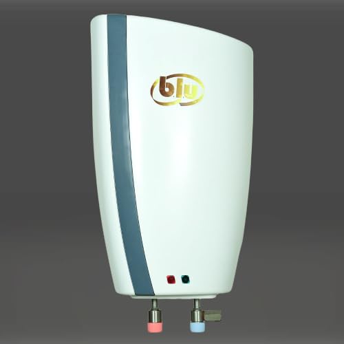30 Litre Varm Express Water Heater Water Geyser Elac Water Heater