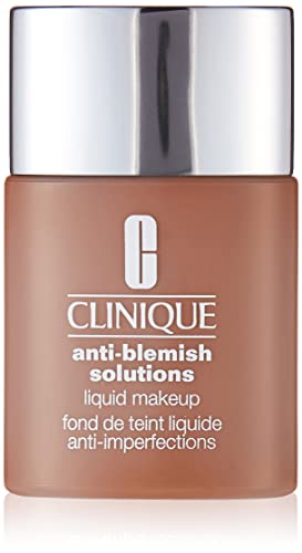 Anti-Blemish Solutions Liquid Found 07-Golden 30 Ml