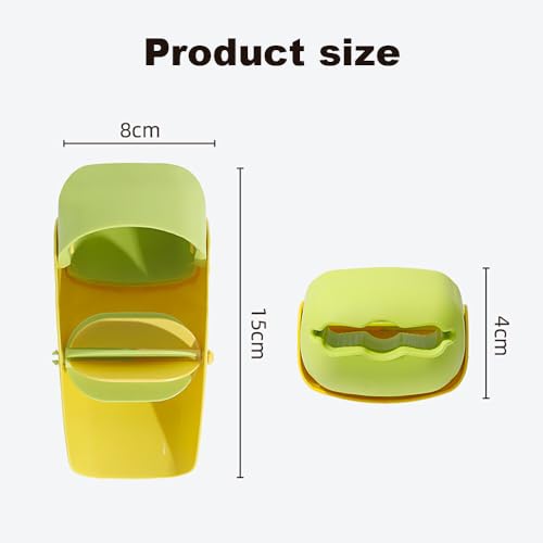 Dzmuero Prolunga Rubinetto Bambini, Visiera Doccia...