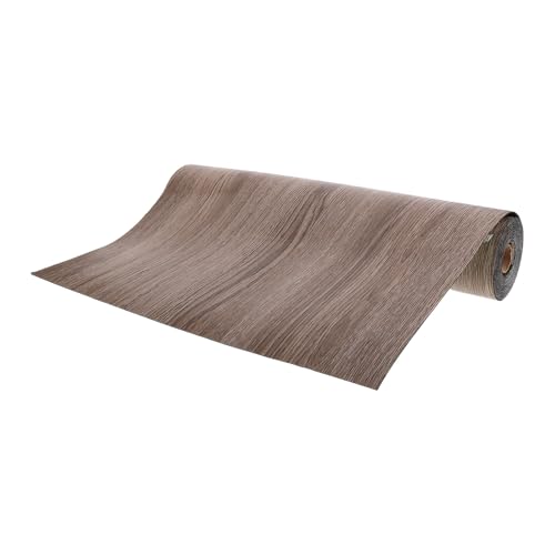 Dalles de sol autocollantes PVC pose propre pour masquer un vieux carrelage de salon