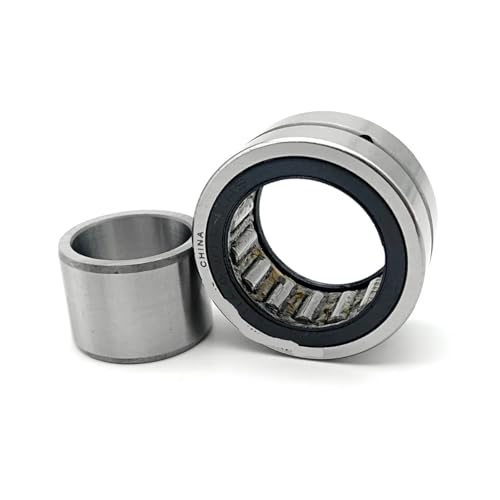 JEQGDLUI NA4904-2RS Nadellager Linearkugellager 1 Stück