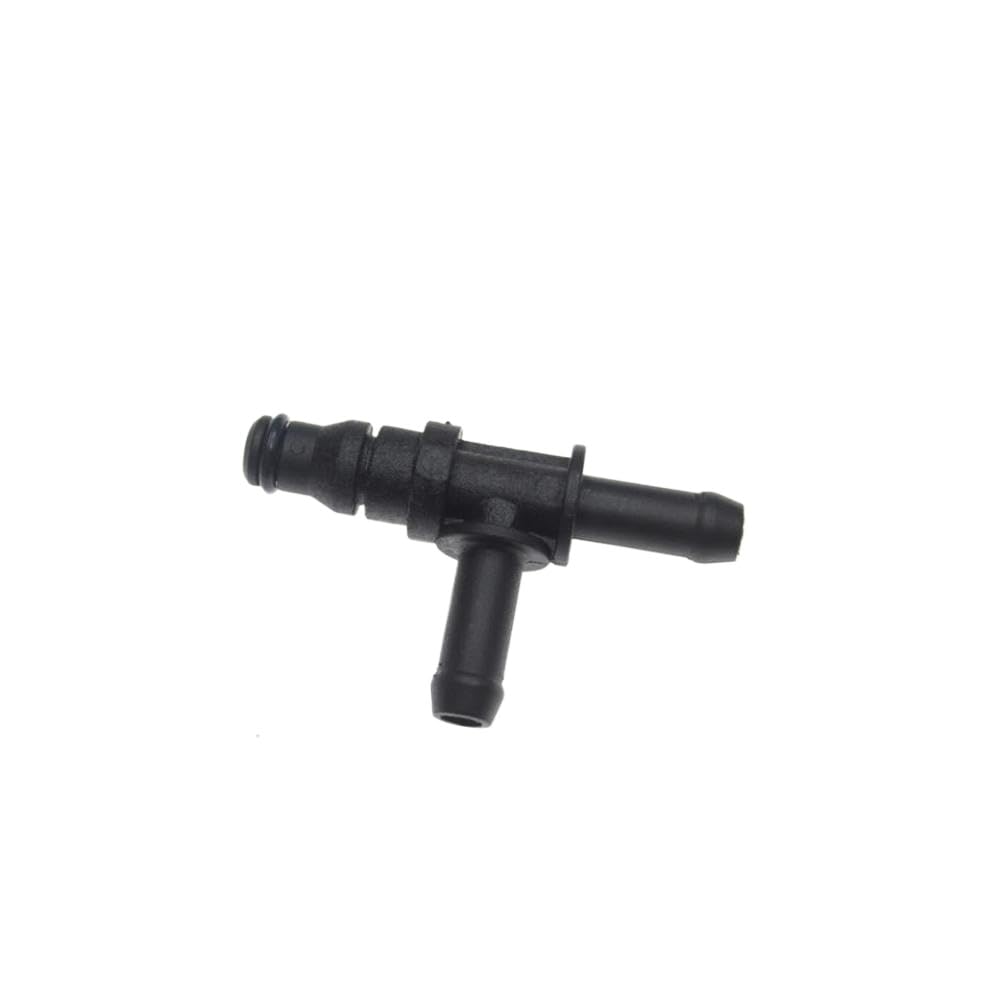 Expansion Tank Exhaust Water Hose Connector Compatible with W212 E180 E200 E250 W218 CLS300 CLS320 CLS350 A2125013925(1 PC)