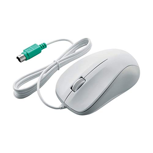 Logitech PS/2 3ボタンマウス M-CAA42 31uSl2KlzRL.jpg