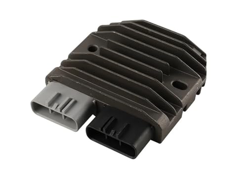 Rectificador Regulador De Voltaje para Motocicleta para Sea-Doo para Challenger 180, 210, 230, GTI 130, 155, para GTR 215, GTX 255, Utopia 205 Regulador Voltaje rectificador