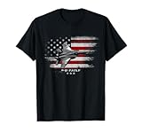 Proud US Air Force T-Shirts Veterans Day