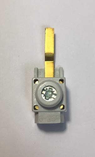 ABB 190162 Connection Terminal Phase for SN201 SKS0259