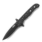 CRKT - Klappmesser - Klingenlänge: 7.95 cm - M21-10KSF Framelock